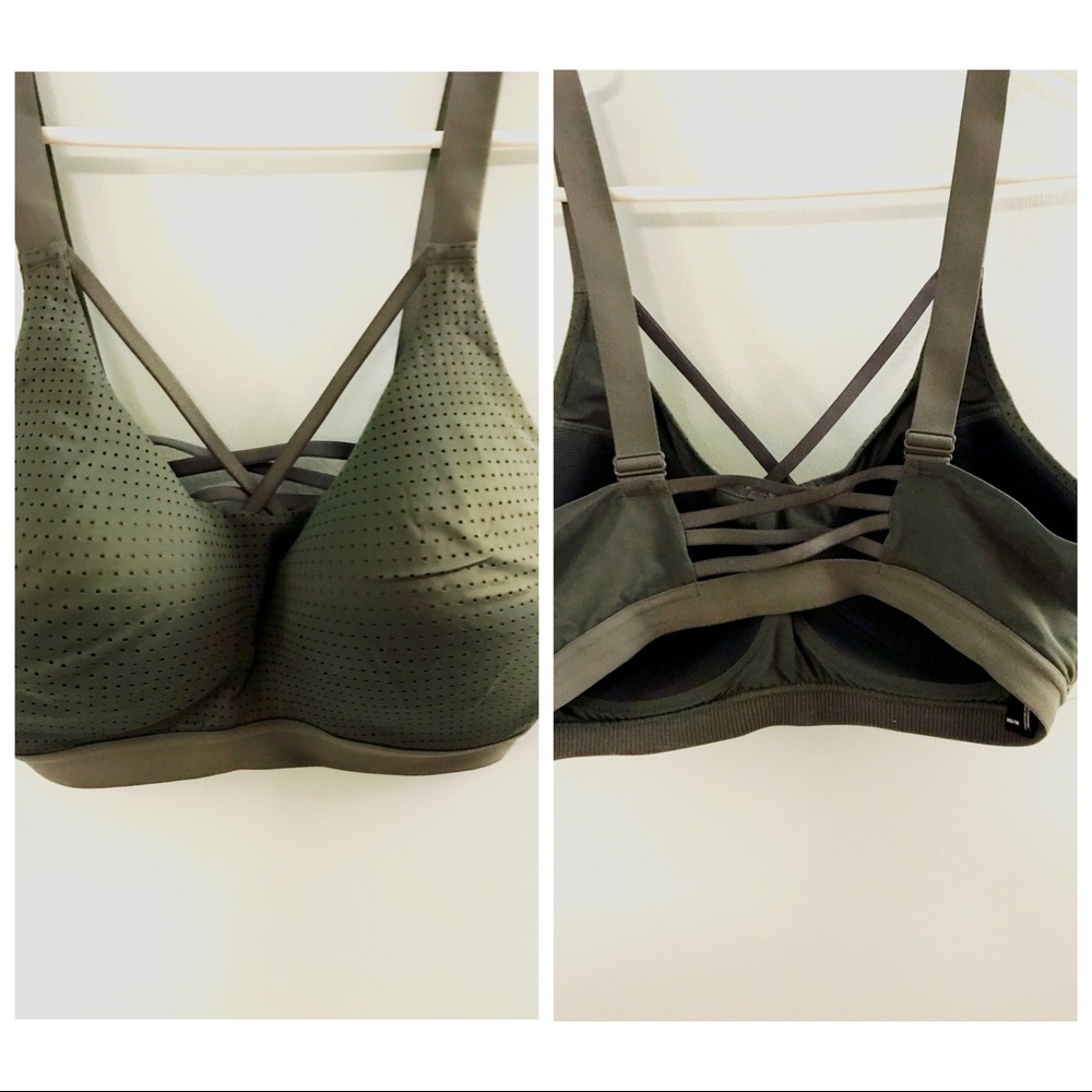 VS sports bra